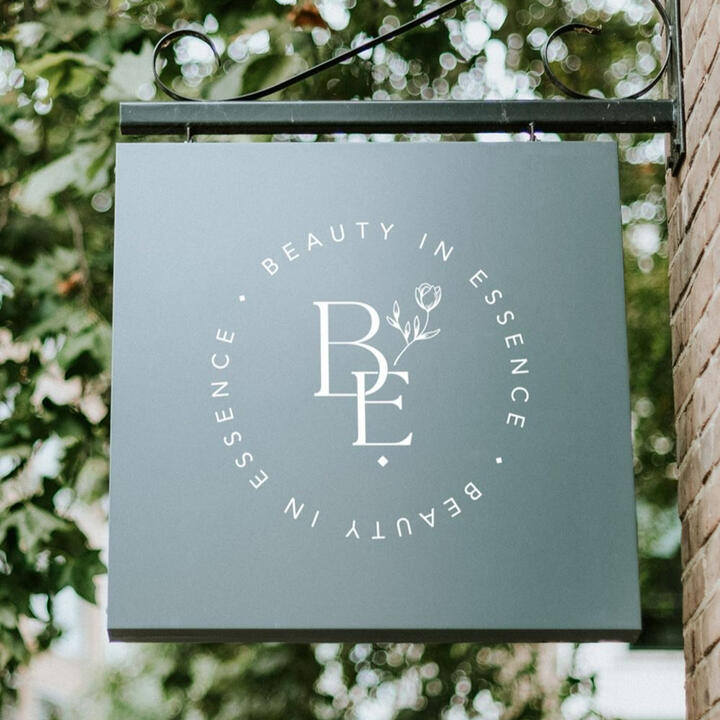 Inspiration - Logo