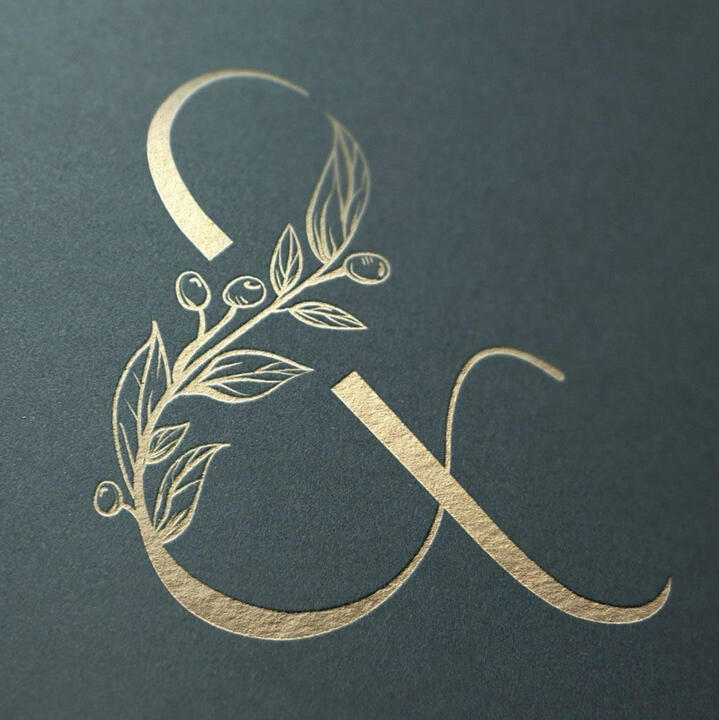 Inspiration - Ampersand