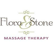Flora &amp; Stone&#39;s Original Logo