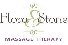 Flora &amp; Stone&#39;s Original Logo