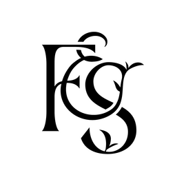 Flora & Stone Monogram