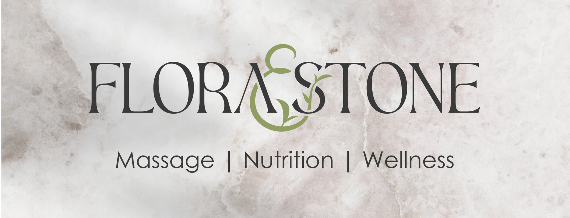 Flora & Stone - Final Logo